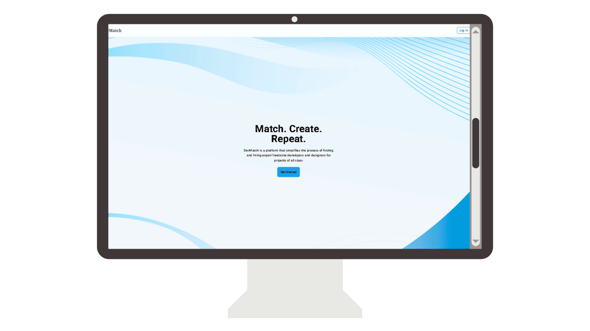 DevMatch