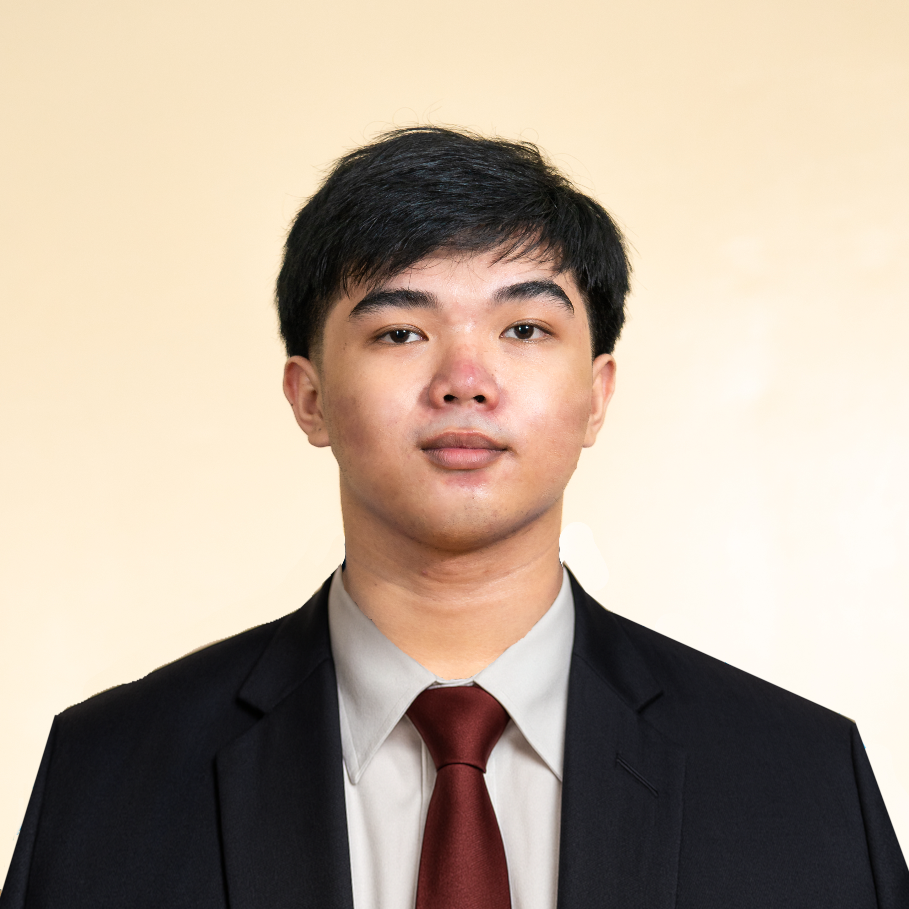 Anthony John Aparicio